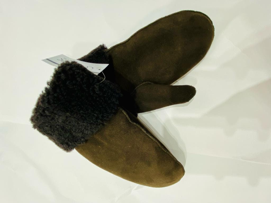 Montura Finger-out Mitten - Guanti Sci | Nencini Sport