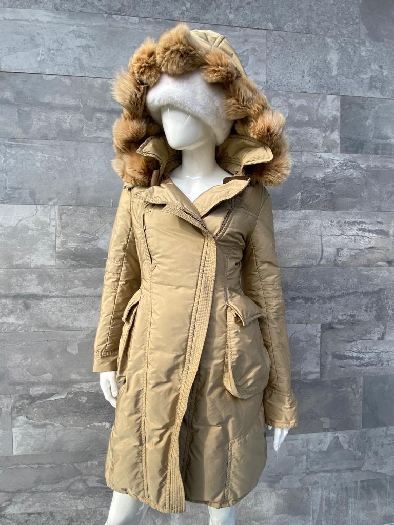 Doudoune femme Etsy Canada