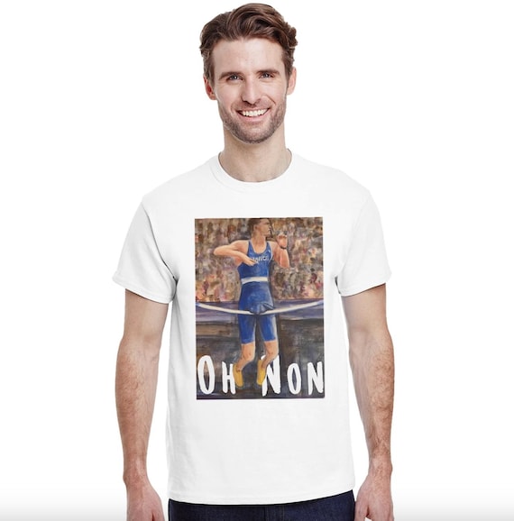 Pole Vault T-Shirt I Gift For High Jump Lovers I Mexico Usa Pole Vault T-Shirt I Gift For High Jump Lovers I Mexico Usa