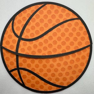 Porte-cartes (basket)