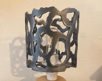 bedside lamp