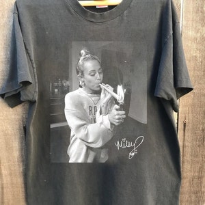 Comfort Color Miley Graphic Music Tour Cyrus 2023 ,Miley Graphic music Cyrus - Used To Be Young tshirt Gift for men women unisex shirt