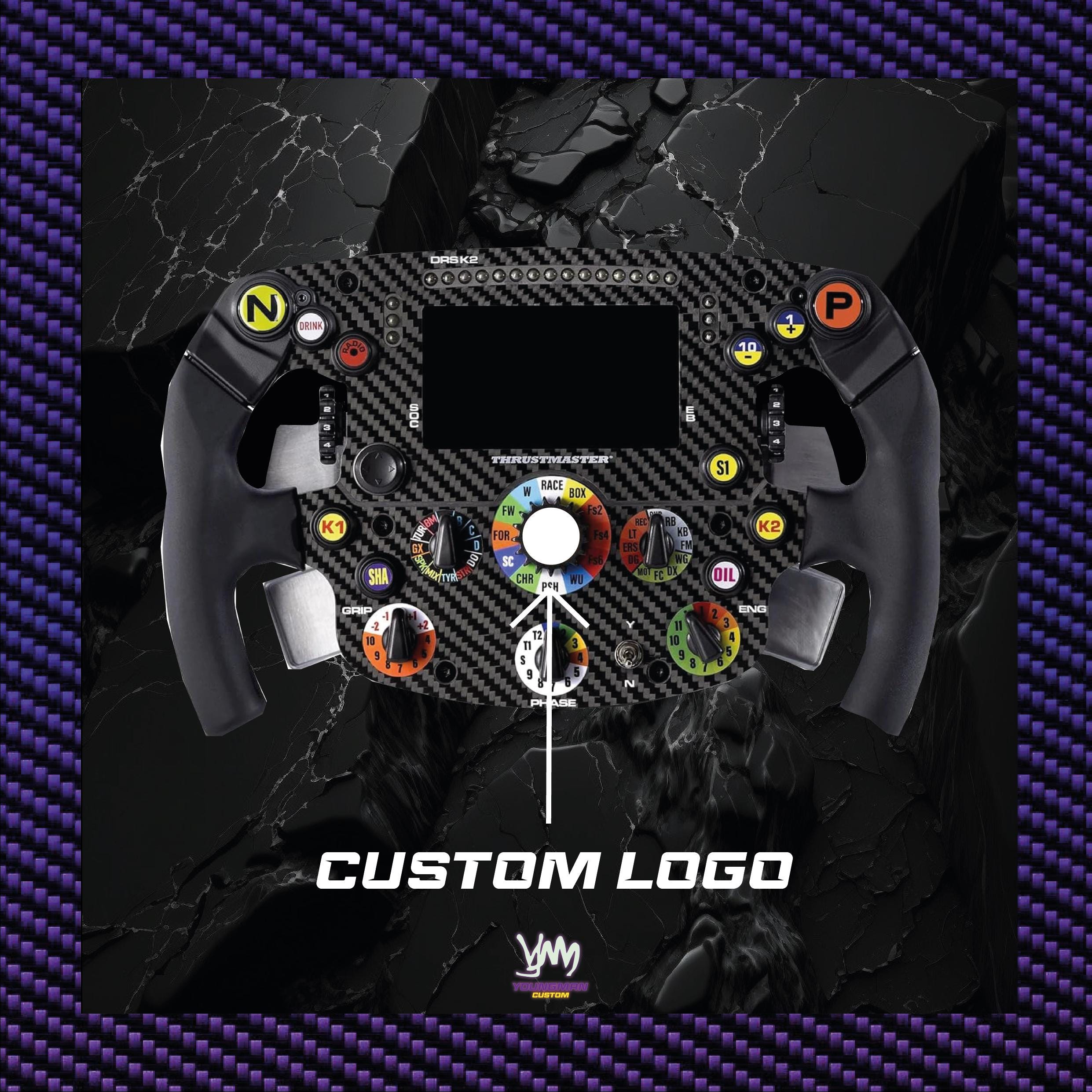 Redbull f1 steering wheel - Etsy 日本