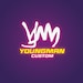 YoungManCustom store logo