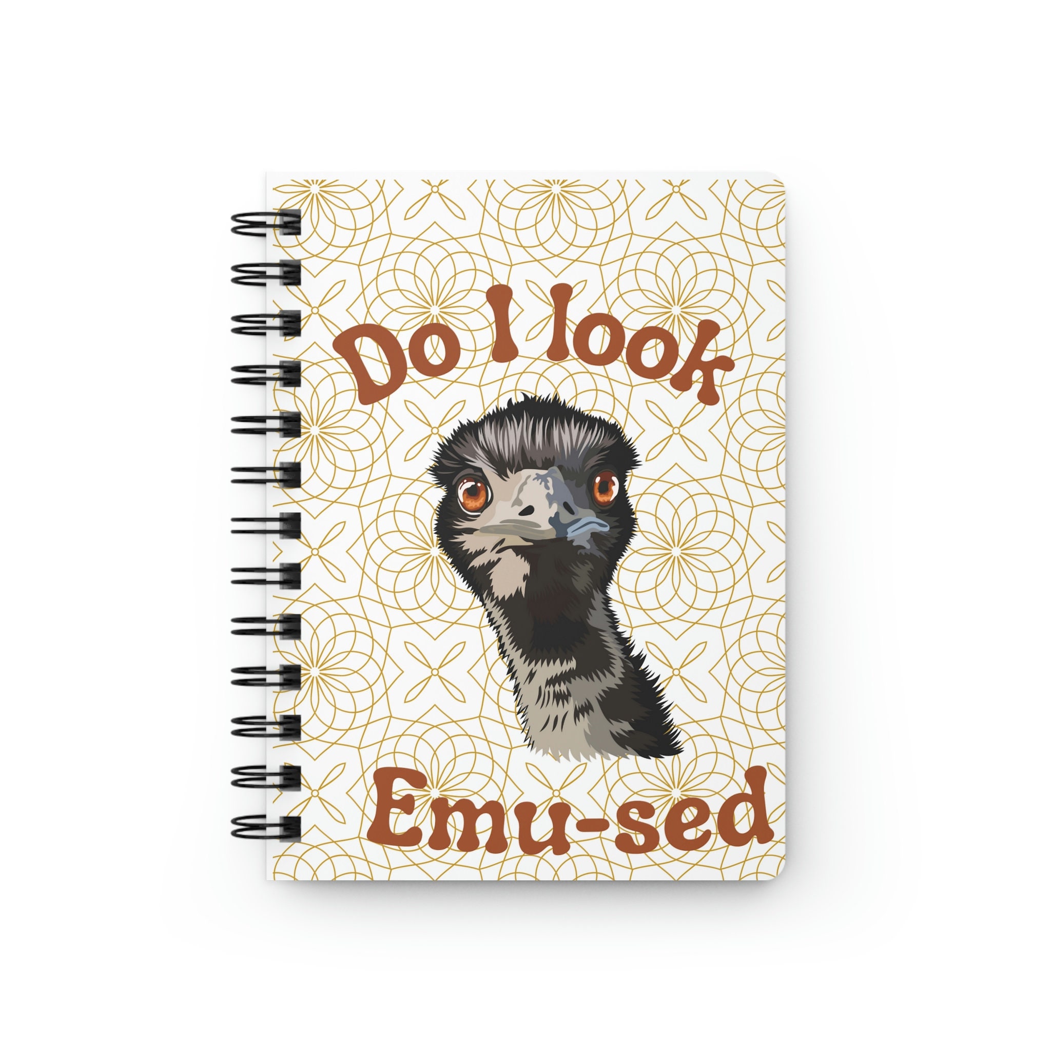 Funny Emu Bird Gifts, Funny Emo Music Quote - Emu Bird Gift - Tapestry