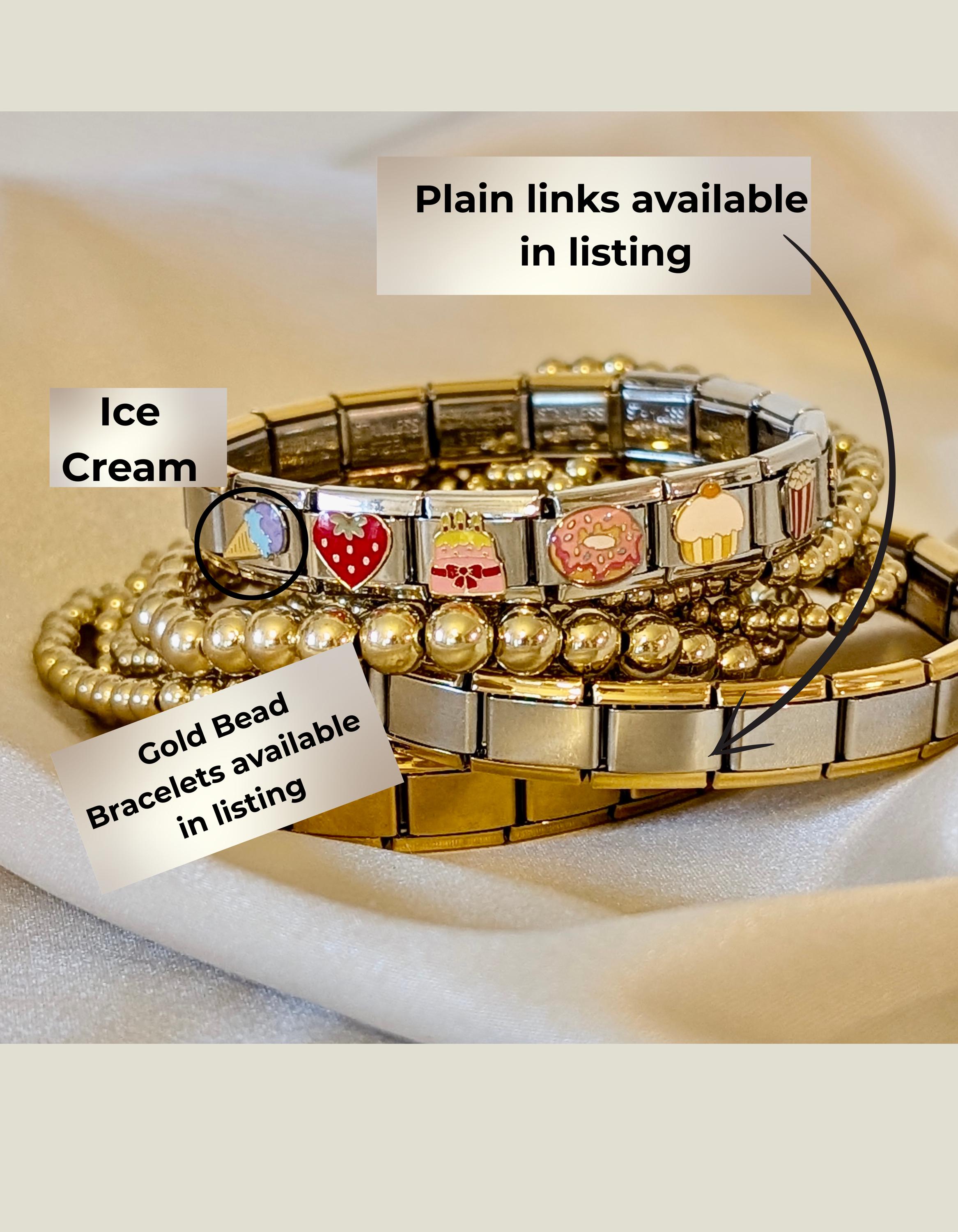 Bracelets en perles | Achète maintenant