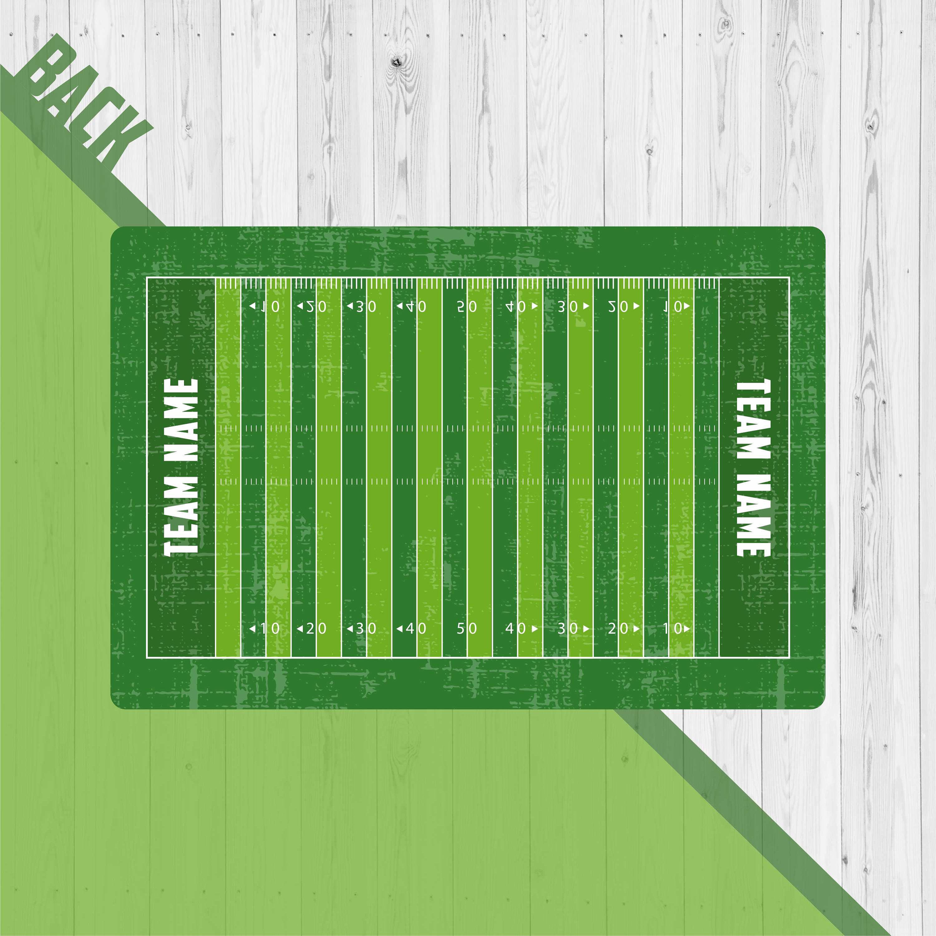Personalized Magnetic American Football Coach Board Gift, Custom Coaches Board, Coach Appreciation, Football Player, Tactic Clipboard