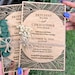 see more listings in the Wedding Invitation section