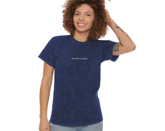 Mandate Sunshine Unisex T-Shirt, Holistic Heath Shirt, Mandate Freedom Tee, Natural Immunity Shirt, Vitamin D Vibes, Minimalist Tee
