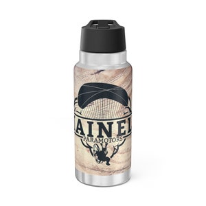 Gator Tumbler, 32oz