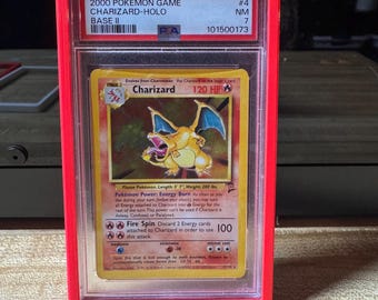 Card Guard - PSA - Slab Protector