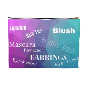 Dancer Kit Accessory Pouch