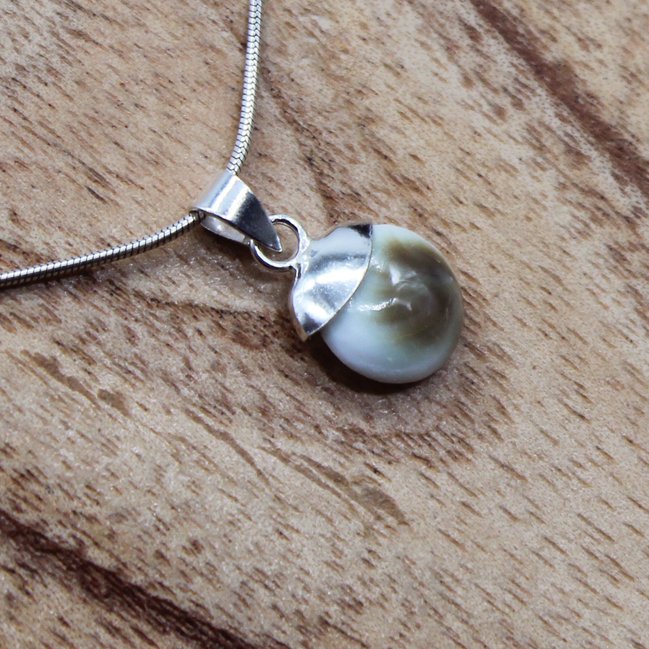 Collier Main De Dieu En Argent 925 Avec Oeil De Sainte Lucille - Neuf Avec étiquettes