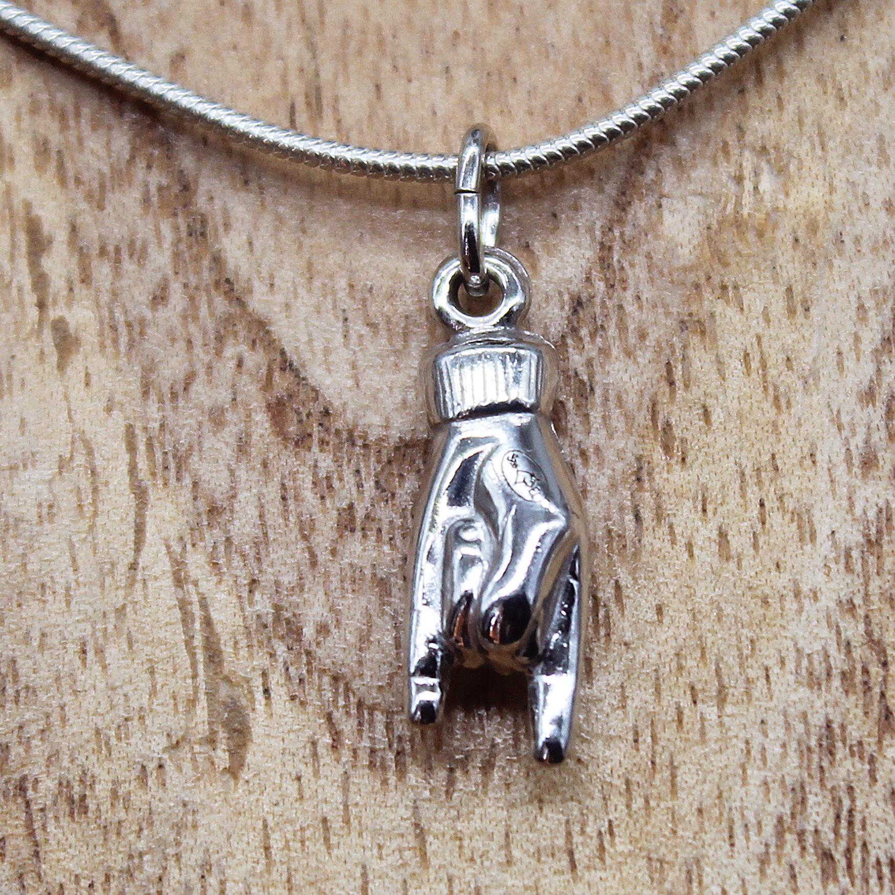 Metal man jewellery best sale