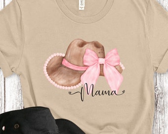 Mama Coquette shirt, Mother's Day shirt, Mom life shirt, Mommy shirt, Momma shirt, Motherhood shirt, Best mom shirt, Gift for mom shirt