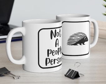 Sarcastic Mug, Funny Sarcastic Mug, Sarcastic Coffee Mug, Sarcastic Tea Mug, Witty Mug, Snarky Mug, Humor Mug, Sarcastic Mug Gift,