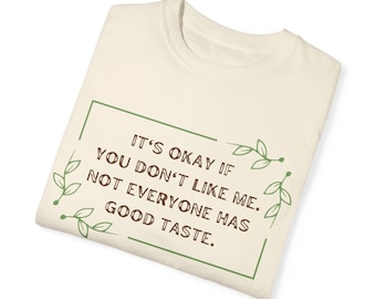 Sarcastic T-shirt, Mean T-shirt, Snarky T-shirt, Rude humor shirt, Offensive T-shirt, Funny sarcastic shirt, Dark humor T-shirt, Sassy shirt