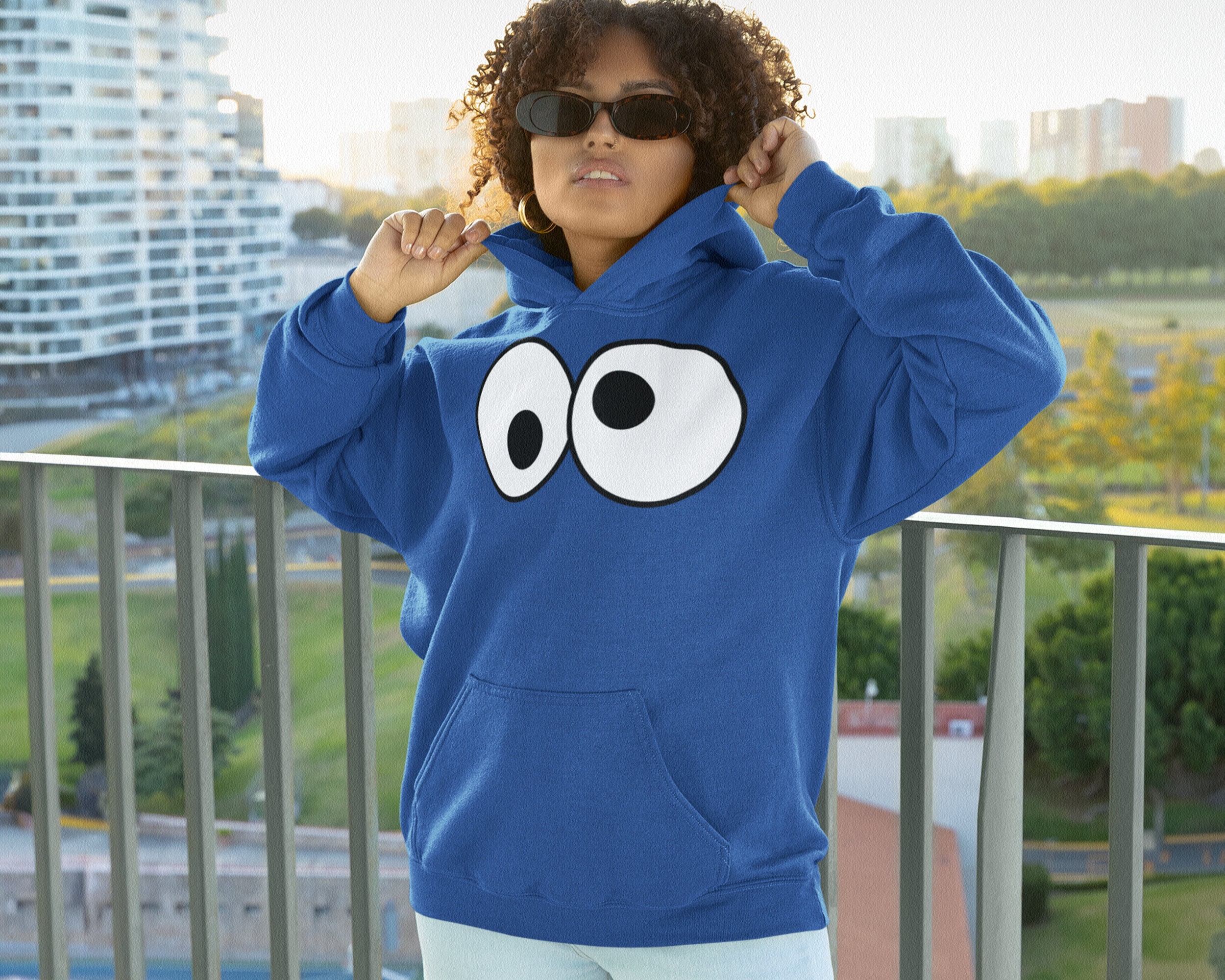Cookies Hoodies Etsy