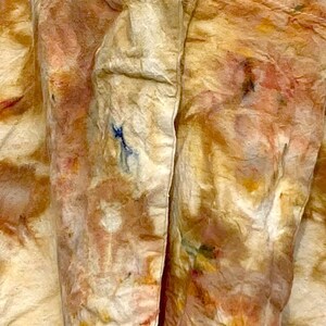 Ice Dye Tote Bag, Multiple Colors, Tie Dye Tote Bag, Ready to Ship, 100 ...