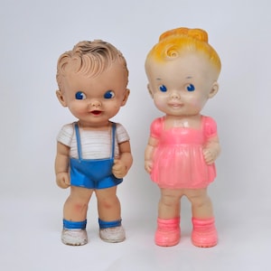 Sun Rubber Co Doll - Etsy Sun Rubber Co Doll - Etsy