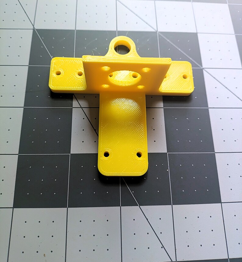 Dipole Antenna Center Insulator Etsy