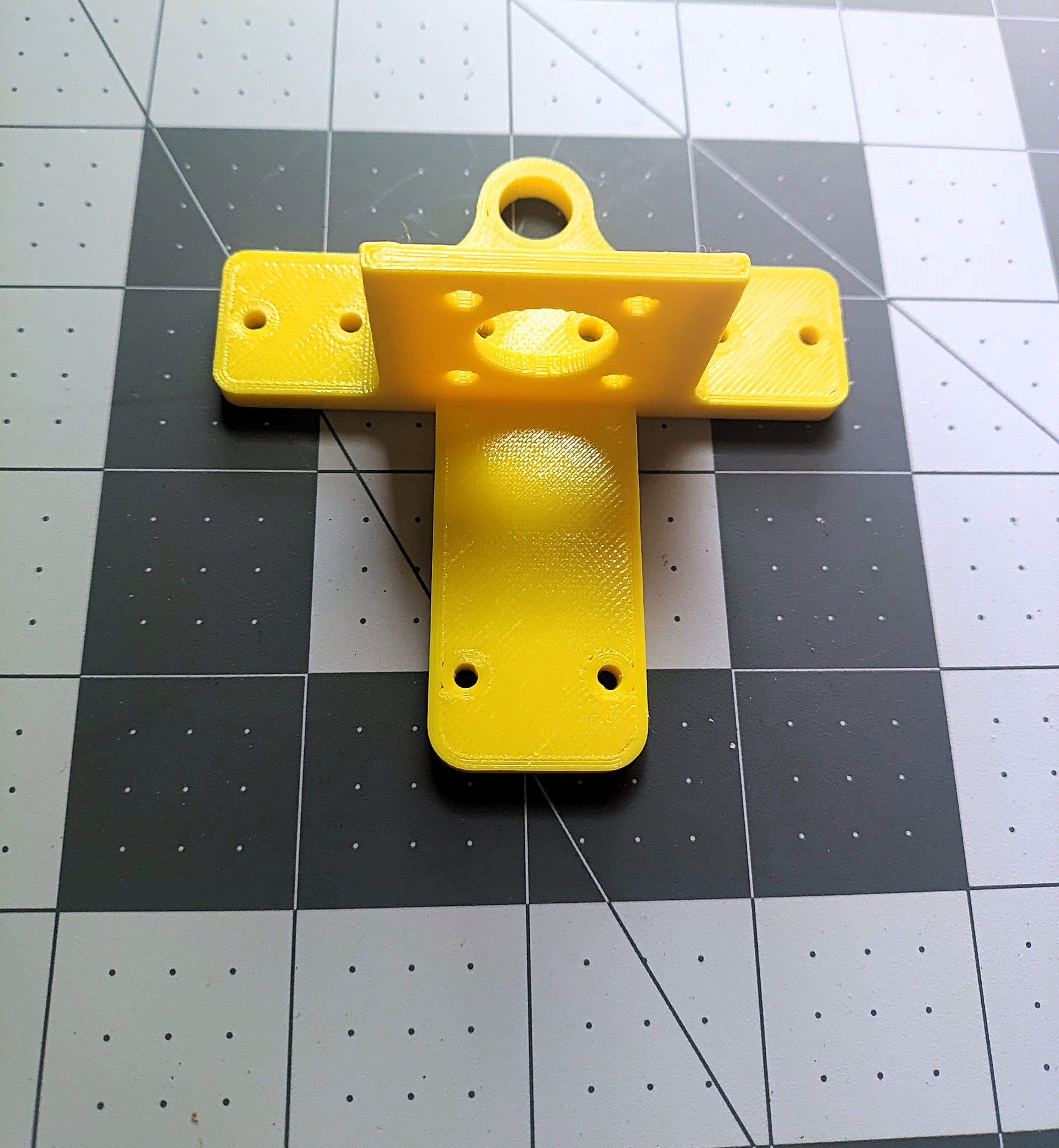 Dipole Antenna Center Insulator Etsy