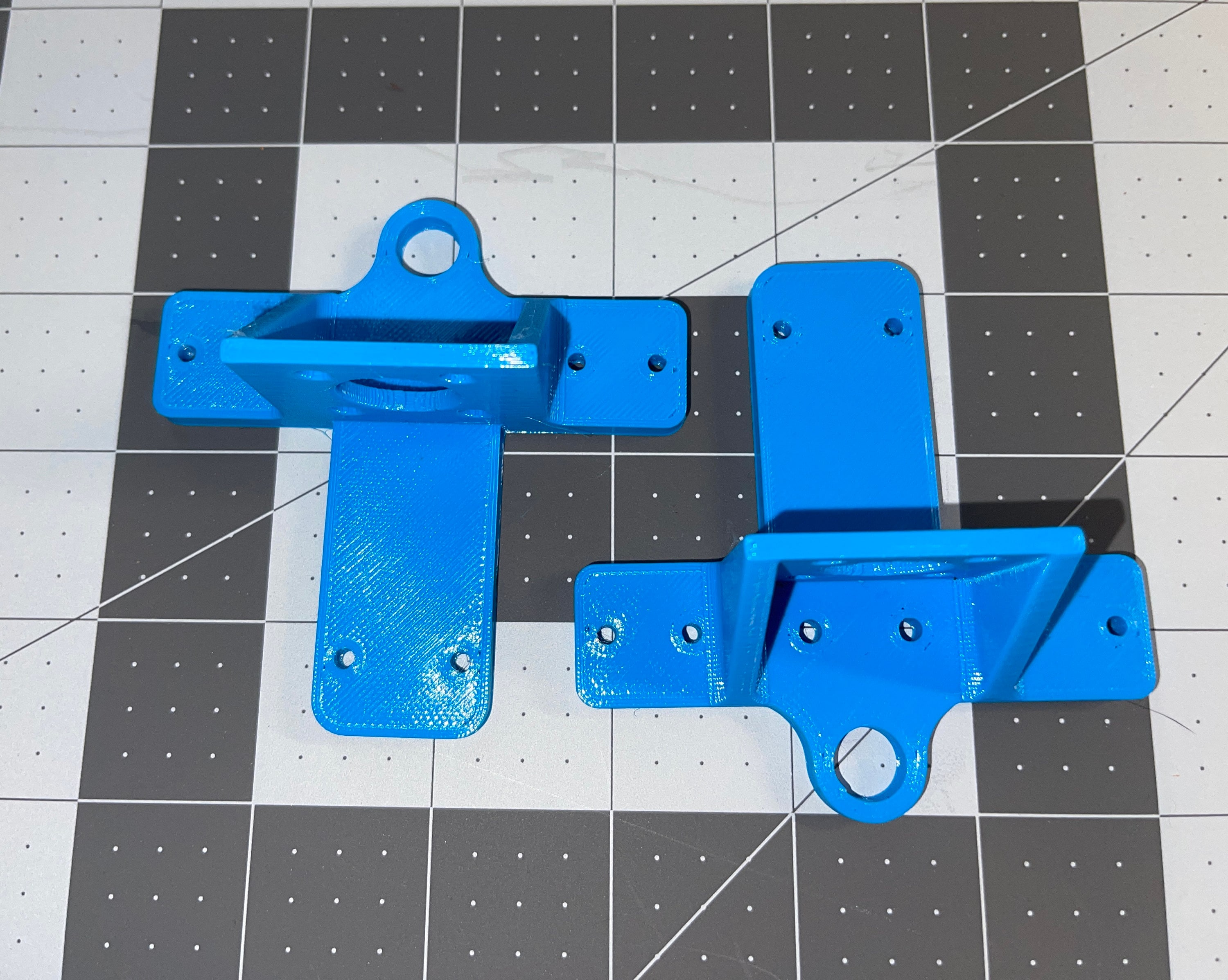 Dipole Antenna Center Insulator Etsy