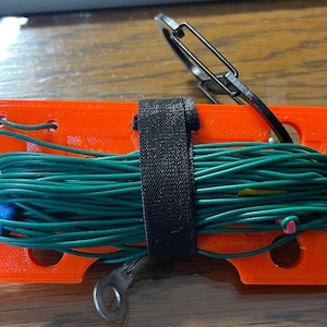 Antenna Winder Wire / Guy Line / Counterpoise
