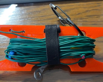 Antenna Winder Wire / Guy Line / Counterpoise
