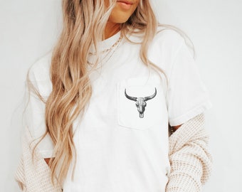 Aesthetic Trendy Oversized Western Tee, Cowgirl Tshirt, Rodeo Shirt, Country Girl Graphic Tee, Wild West Shirt, Retro Cool Tshirt, Howdy Tee