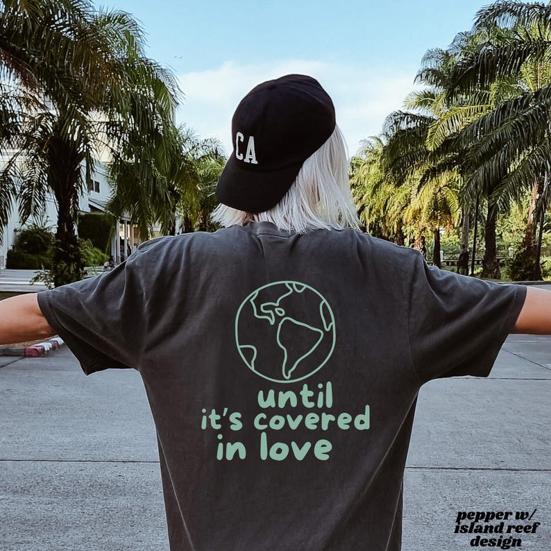 Custom Mission Trip Shirt, Church Group Shirts, Mission Trip Gift, Comfort Colors Christian Shirt, Youth Group Shirts, Disciple Shirts bild 2