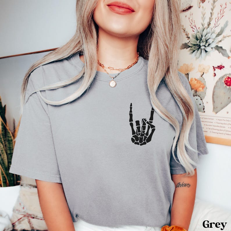 Comfort Colors Pop Punk Shirt, Elder Emo Gift, Emo Tee, Punk Rock Shirt, Emo Nite Tee, Punk Concert Shirt, It Wasnt a Phase, Scene Shirt image 7
