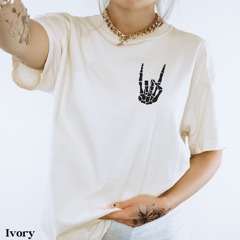 Comfort Colors Pop Punk Shirt, Elder Emo Gift, Emo Tee, Punk Rock Shirt, Emo Nite Tee, Punk Concert Shirt, It Wasnt a Phase, Scene Shirt image 5
