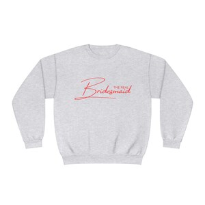 Brautjungfer Sweatshirt, Braut Party Shirt, Brautjungfer Shirt, Hochzeit Shirt, Braut Shirt, Brautjungfer Geschenk, Trending Sweatshirt