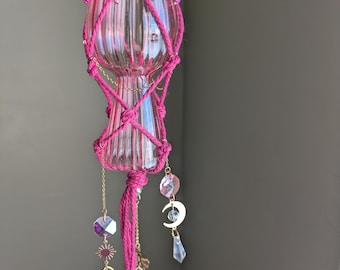 Propagation Suncatcher