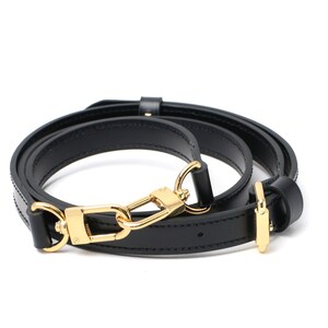Louis-Vuitton-Leather-Shoulder-Strap-Non-Adjustable-120cm-J00145 –  dct-ep_vintage luxury Store