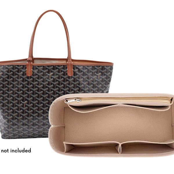 Goyard Tote Dupe Etsy