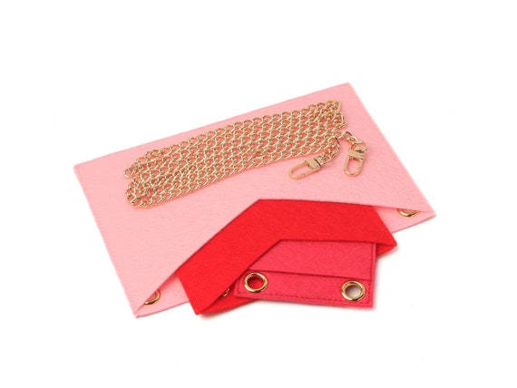 Conversion Kit for Pochette Kirigami Large Medium & Small Free UK Delivery  