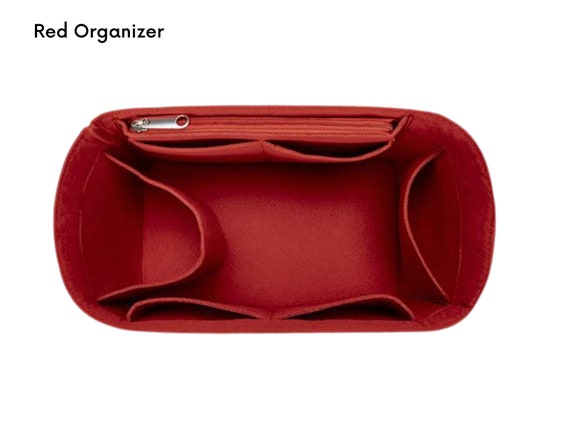 Bag Organizer Insert for Speedy 16 20 25 30 35 Bag 