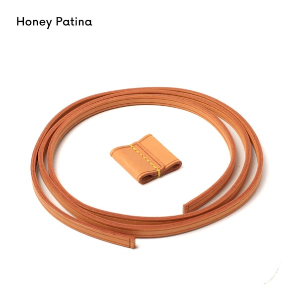 Leather Cord Slider Etsy