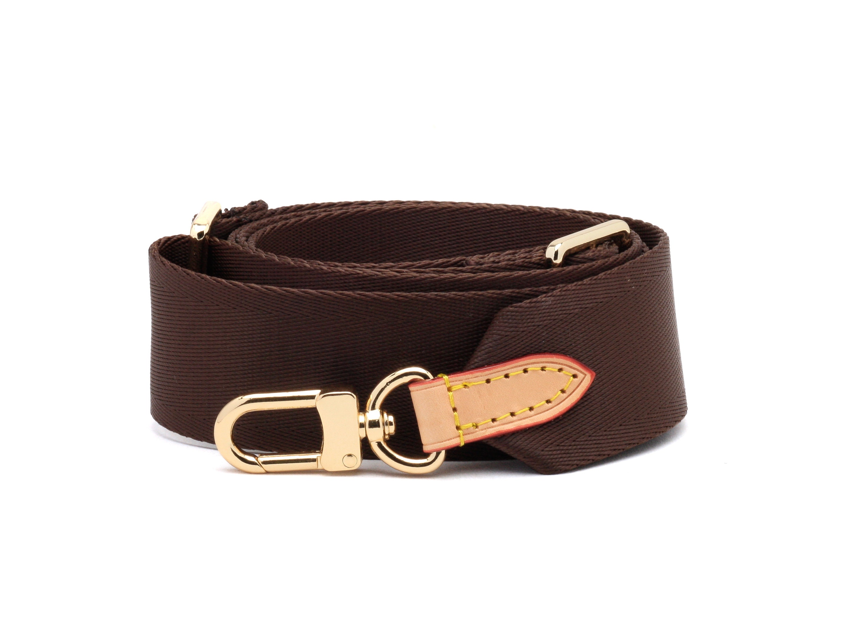 Buy Louis Vuitton Shoulder Strap Online In India -  India