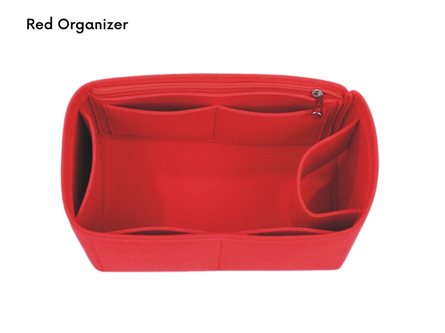 Noe BB Bag Organizer Noe BB Bag Insert Keep Bag in Shape 