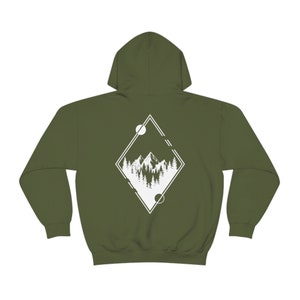 Mountain Hoodie