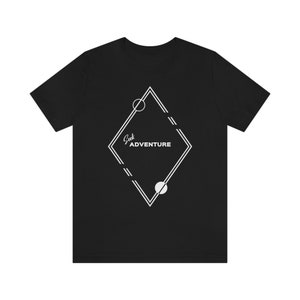 World Between Worlds T-Shirt