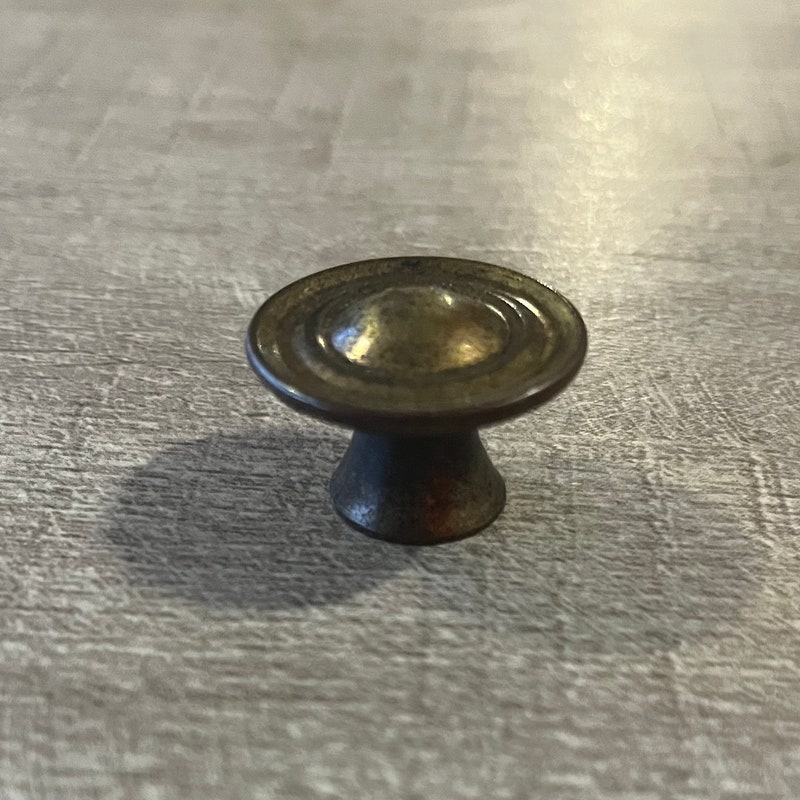 Vintage Drawer Pulls Etsy