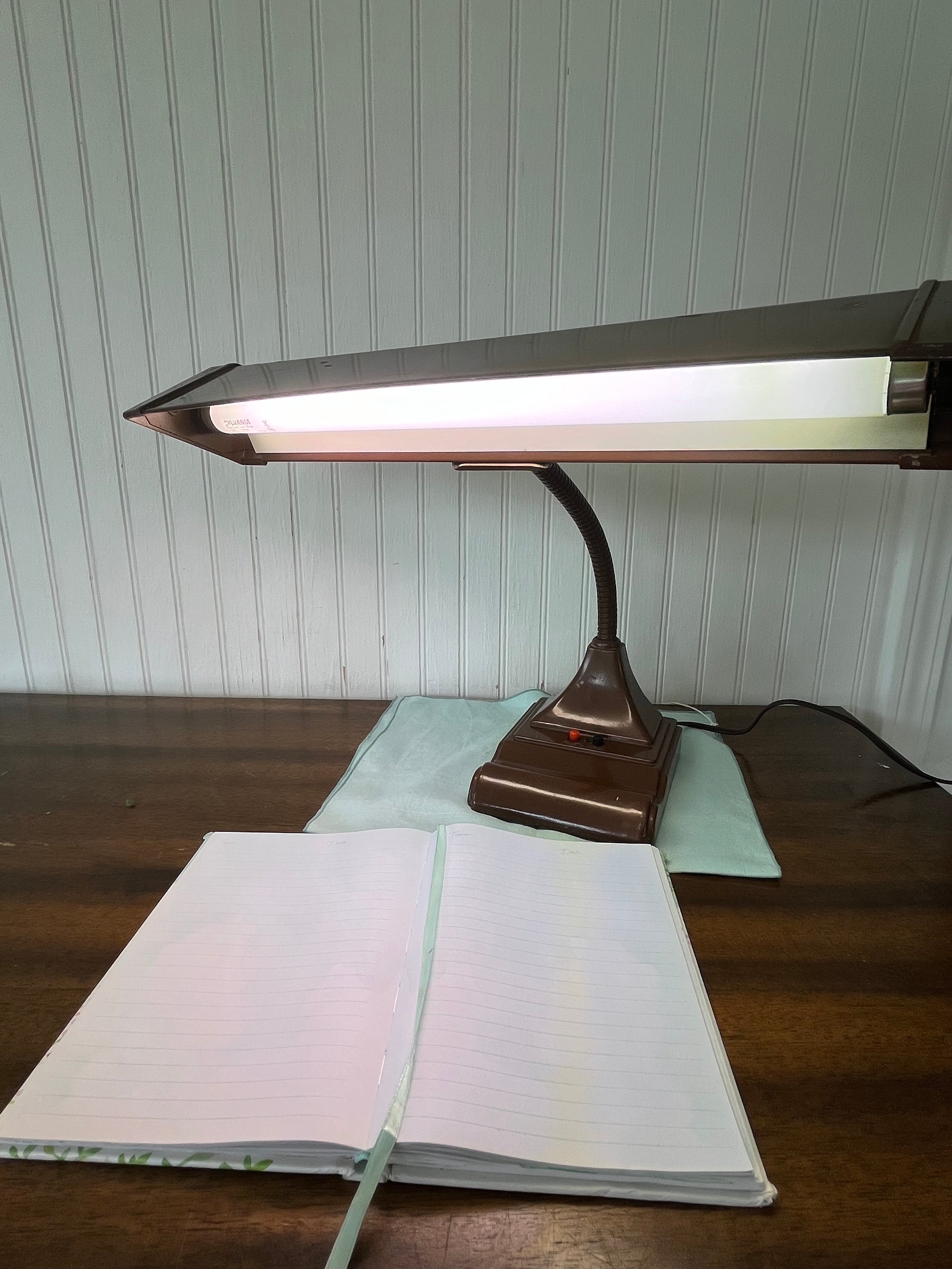 即納！最大半額！ L Desk Flexarm Company Specialty Art Vintage Amp Chicago - アンティーク雑貨