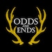 Odds and ends