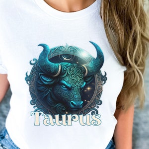 Bull Grill Logo Taurus Mythology Style' Women's Plus Size T-Shirt