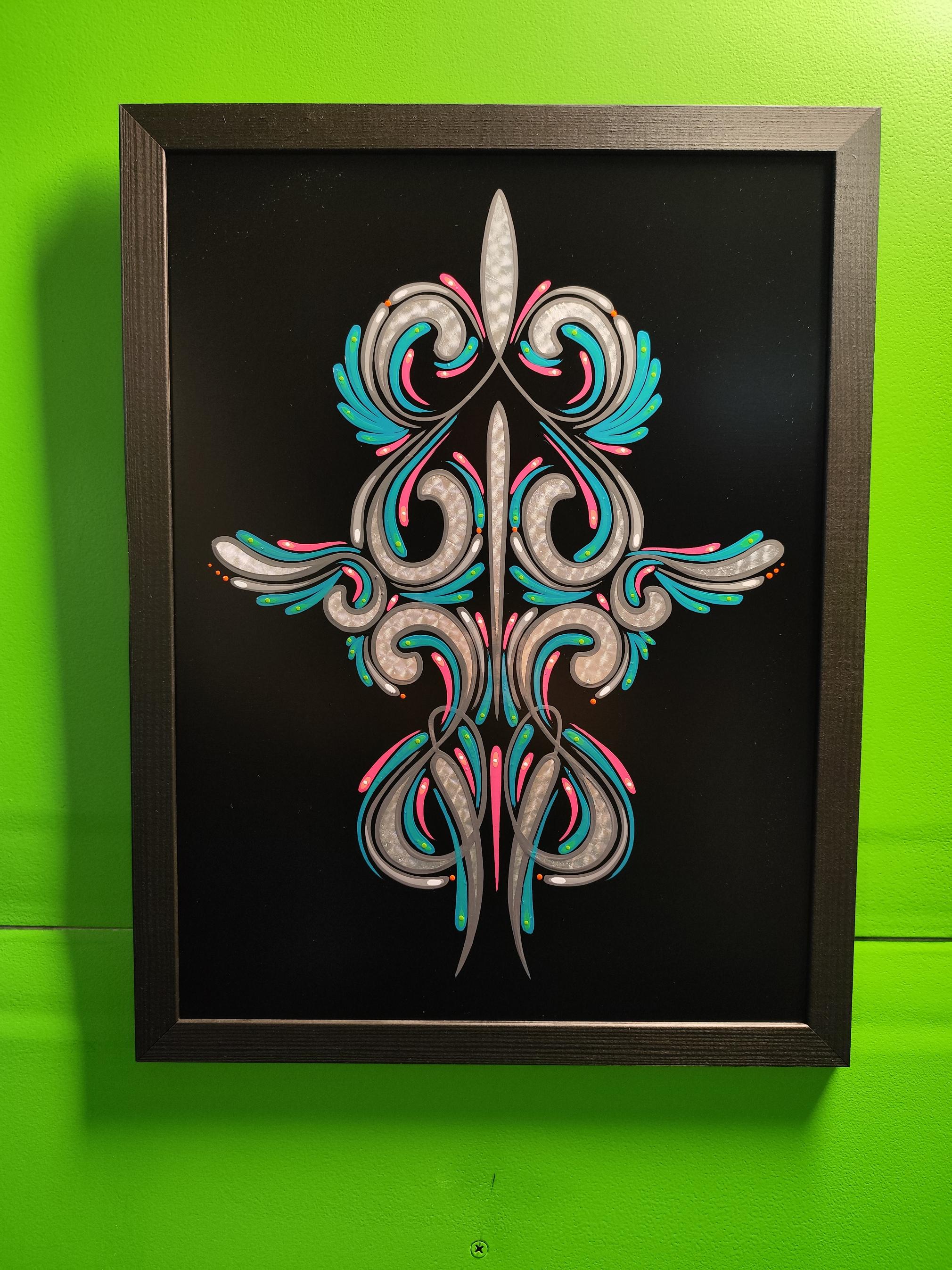 PinstripingByDixon - Etsy