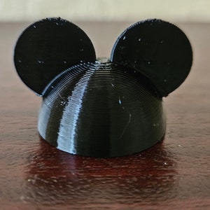 Premium Sea Urchin Hats High Quality Mouse Hat Petg filament uk